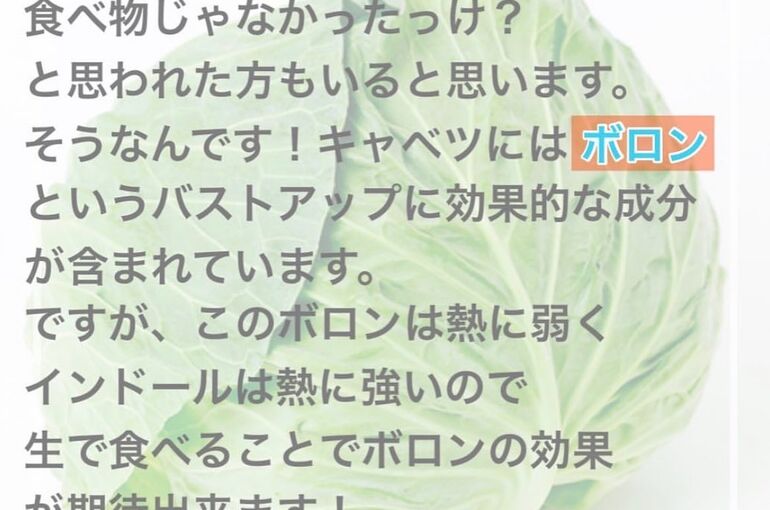 アブラナ科
