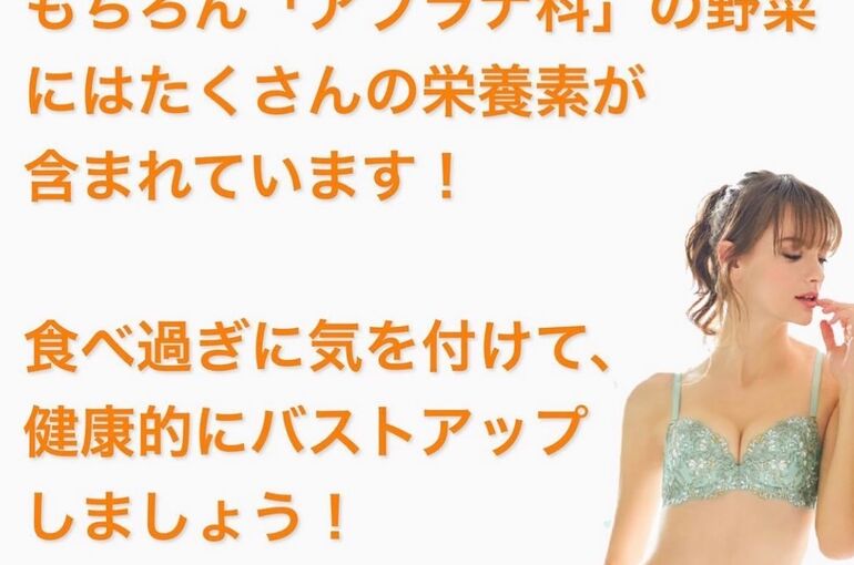 アブラナ科